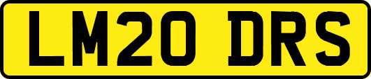LM20DRS