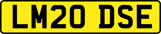 LM20DSE