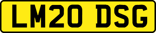 LM20DSG