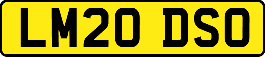 LM20DSO