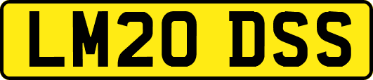 LM20DSS