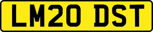LM20DST
