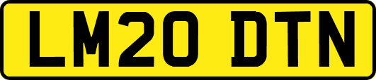 LM20DTN