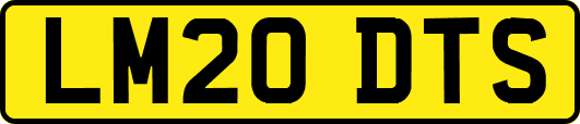 LM20DTS
