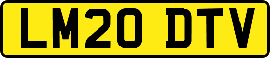 LM20DTV