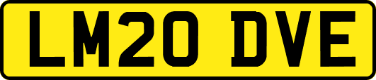 LM20DVE
