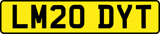 LM20DYT