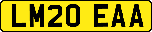 LM20EAA