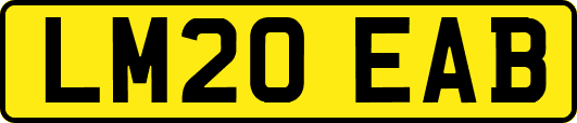 LM20EAB