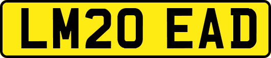 LM20EAD