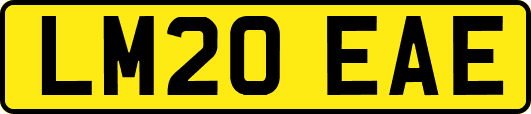 LM20EAE