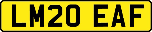 LM20EAF