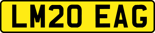 LM20EAG