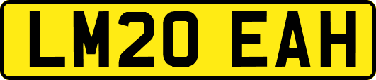 LM20EAH