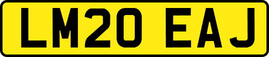 LM20EAJ