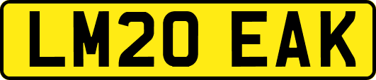LM20EAK