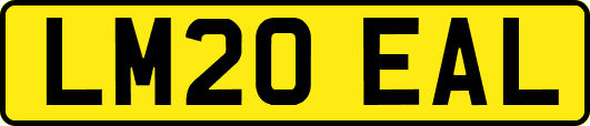 LM20EAL