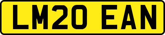 LM20EAN
