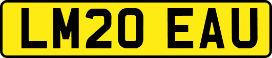 LM20EAU