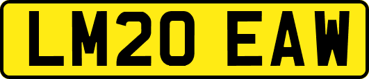 LM20EAW