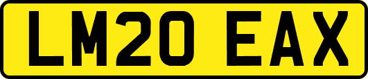 LM20EAX