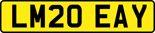 LM20EAY