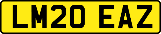 LM20EAZ