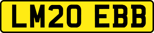 LM20EBB