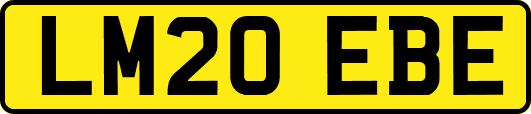 LM20EBE