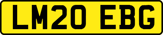 LM20EBG