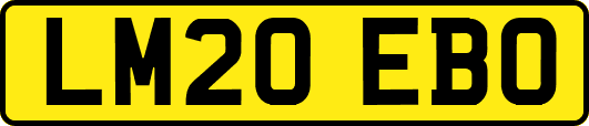 LM20EBO