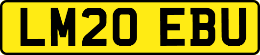 LM20EBU