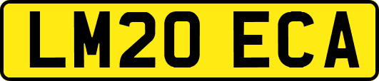LM20ECA