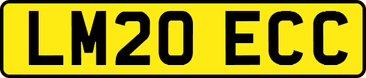 LM20ECC