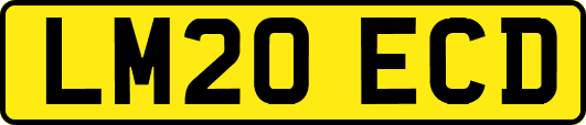 LM20ECD