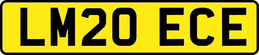 LM20ECE
