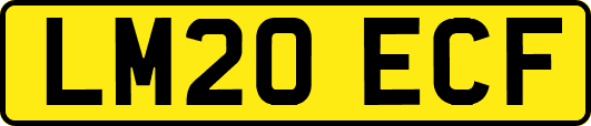 LM20ECF