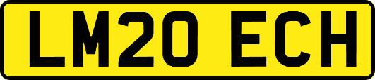 LM20ECH