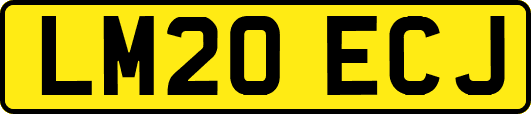 LM20ECJ