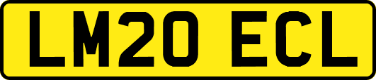 LM20ECL