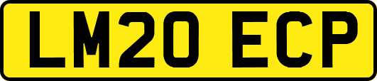 LM20ECP