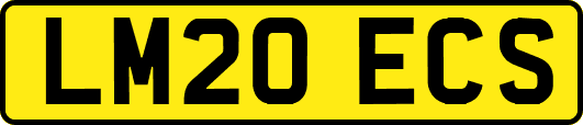 LM20ECS