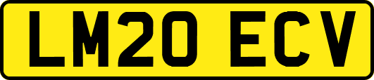 LM20ECV
