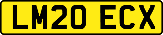 LM20ECX