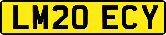 LM20ECY