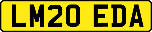 LM20EDA
