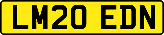 LM20EDN