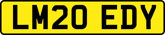 LM20EDY