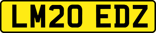 LM20EDZ
