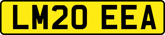 LM20EEA